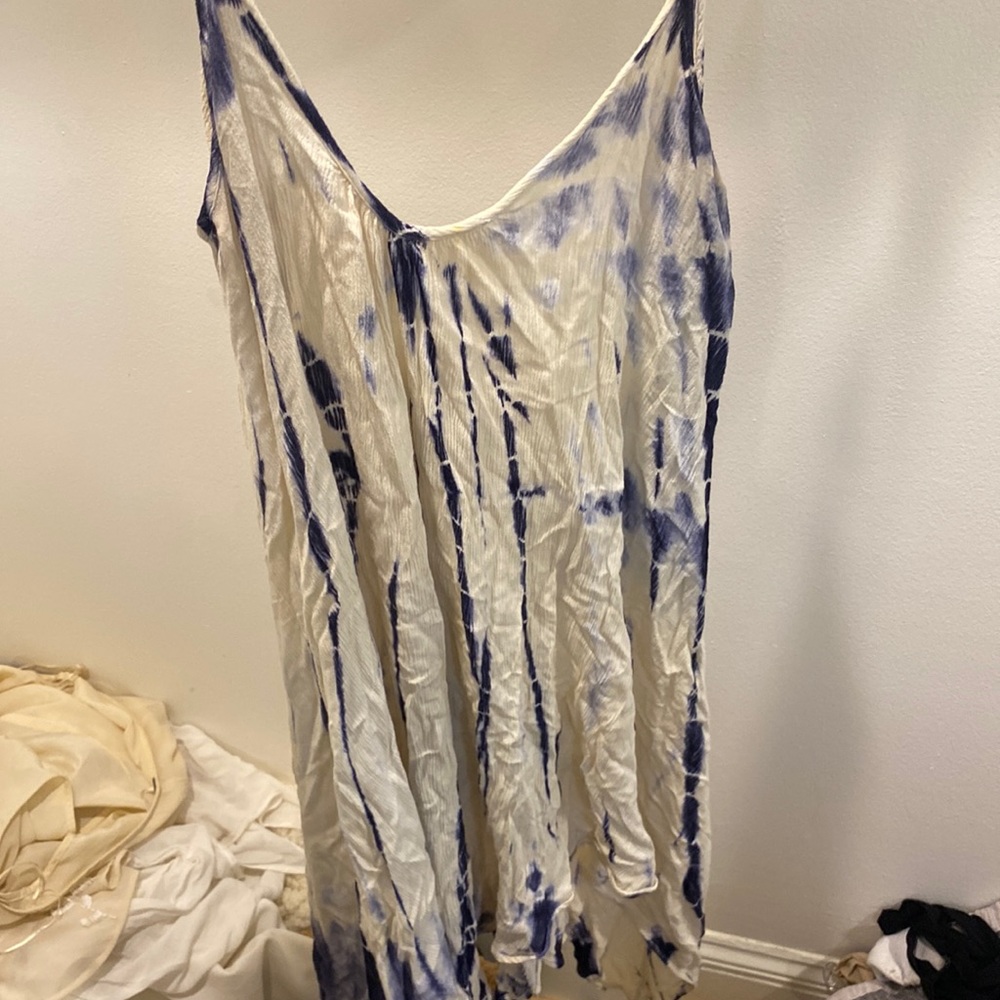 Dress / coverup / tunic